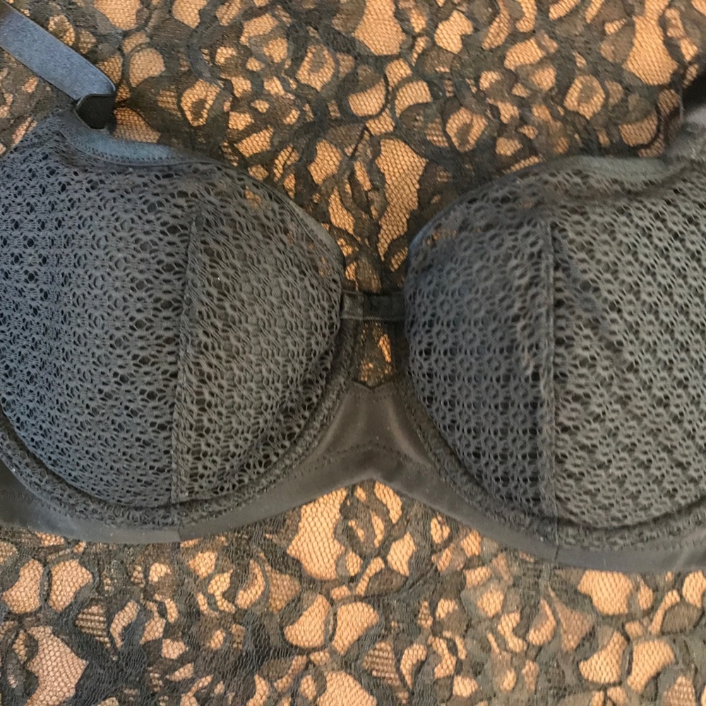 Triumph  Beauty Full Basics bra